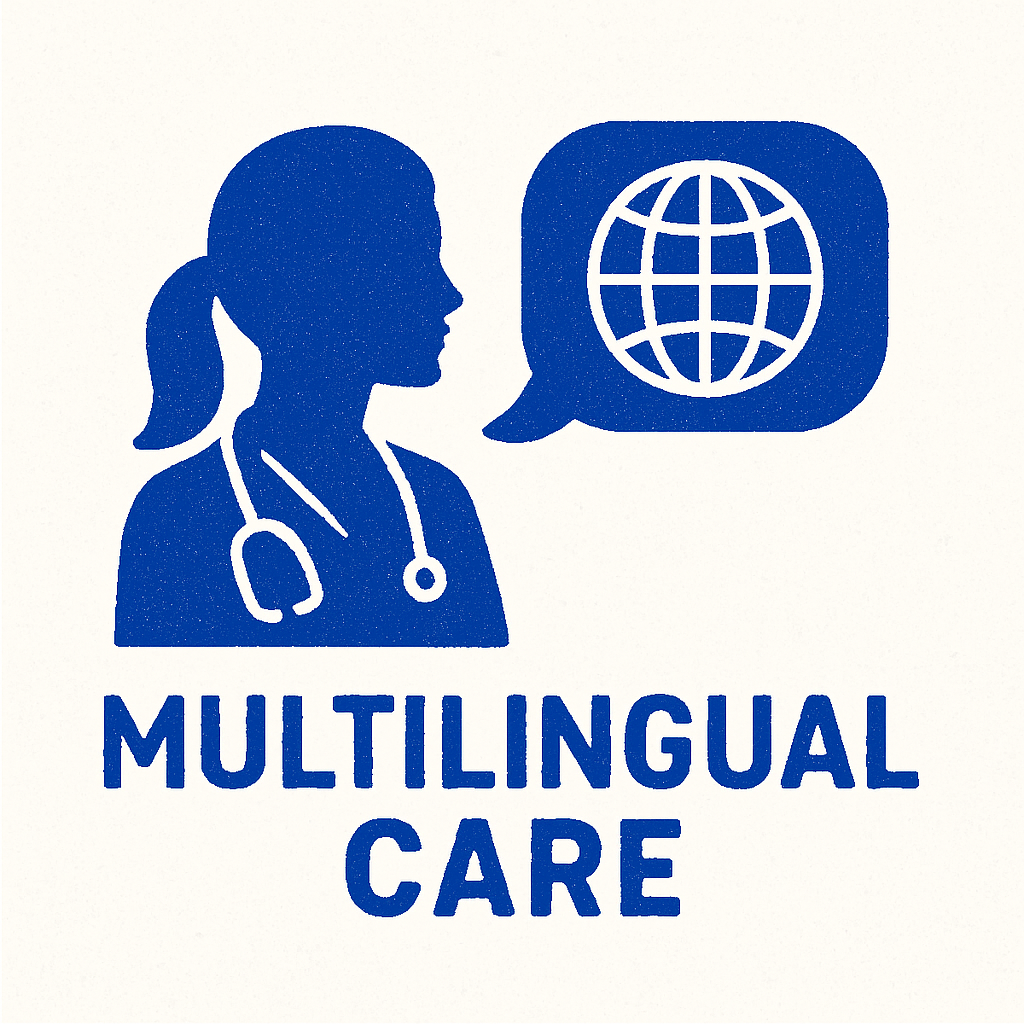Multilingual Care