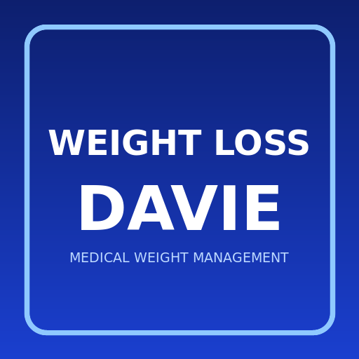 Medical Weight Loss in Davie, FL